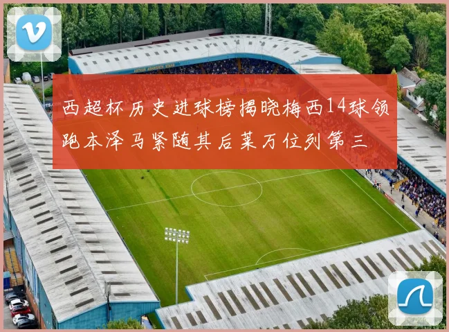 西超杯历史进球榜揭晓梅西14球领跑本泽马紧随其后莱万位列第三